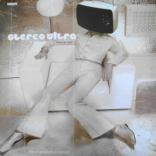 Various - Stereo Ultra Volume 2 | Sirocco Productions (SIR 117 LP)