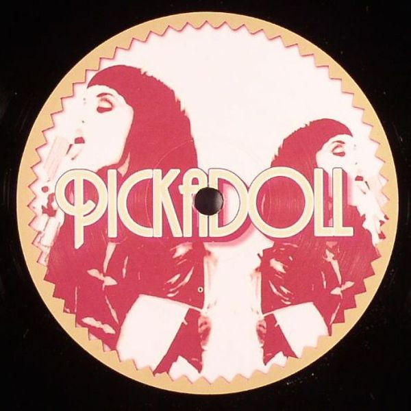 Pig & Dan - 88 | Pickadoll Records (PICKADOLL 22-6) - 2