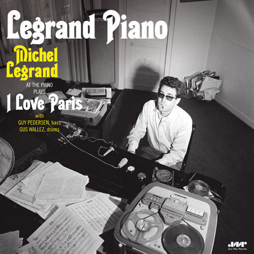 Legrand Piano