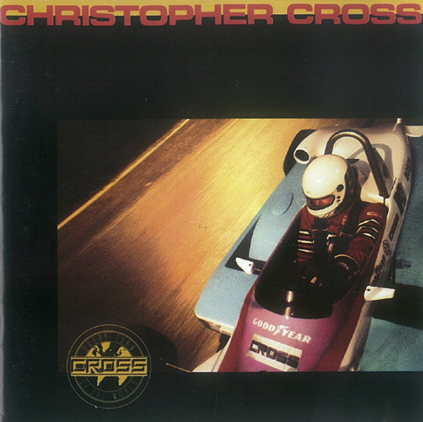 Christopher Cross - Every Turn Of The World | Warner Bros. Records (7599-25341-2) - main