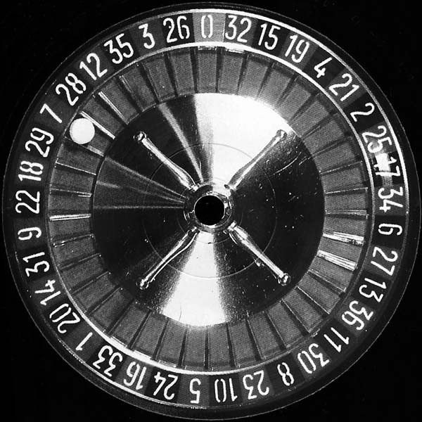 Together - So Much Love To Give (12") [Vinyl] | Roulé (TOGETHER 2) - 4