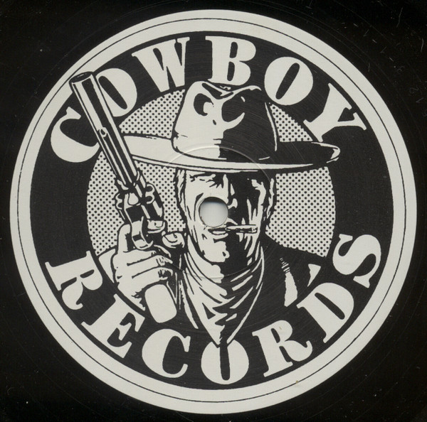 Forthright - How Sweet The Sound | Cowboy Records (RODEO 94512 DJ) - 2 Forthright - How Sweet The Sound | Cowboy Records (RODEO 94512 DJ) - 2