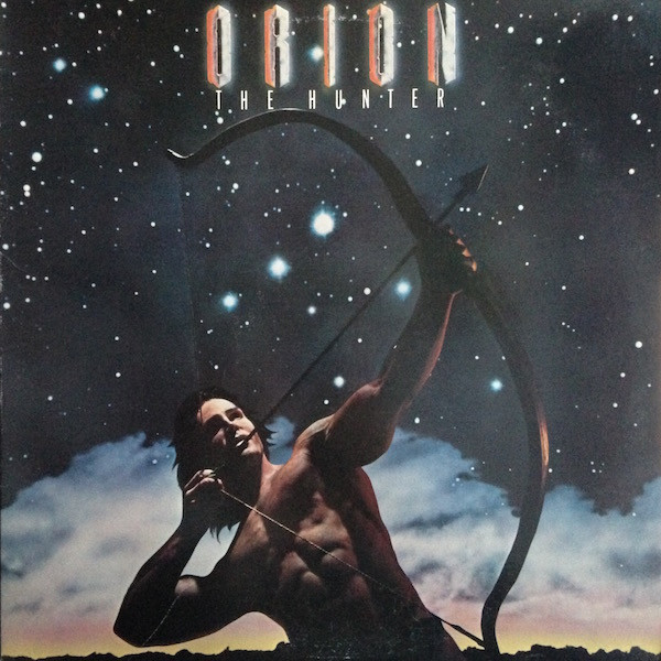 Orion The Hunter - Orion The Hunter | Portrait (BFR 39239) - main