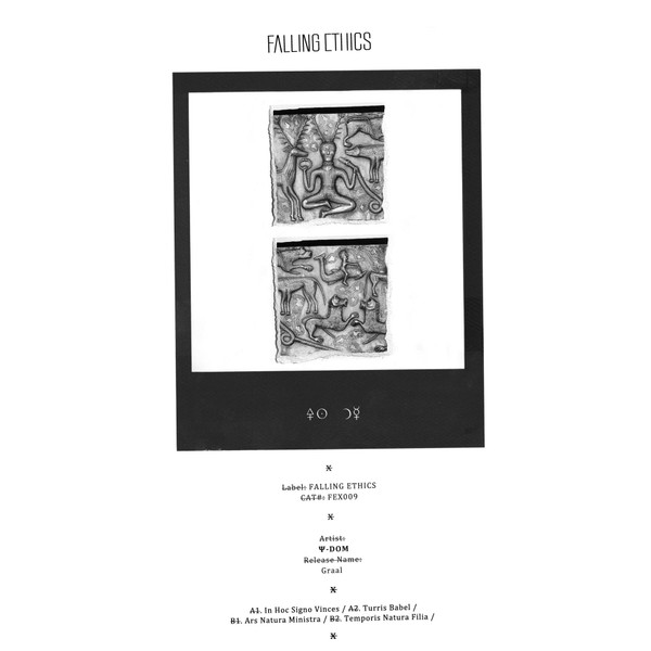 Psi-DOM - Graal | Falling Ethics (FEX009) - 4