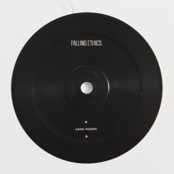 Psi-DOM - Graal | Falling Ethics (FEX009) - 2