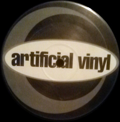 Acorn Arts - Beyond | Artificial Vinyl (ARTV001) - 2 Acorn Arts - Beyond | Artificial Vinyl (ARTV001) - 2