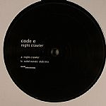 Code E - Night Crawler | Mule Electronic (MULE 029) - main