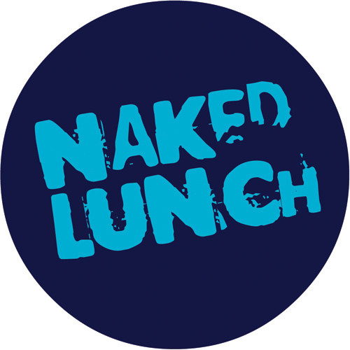 A. Paul - Visoko EP | Naked Lunch (NL1203) - 2