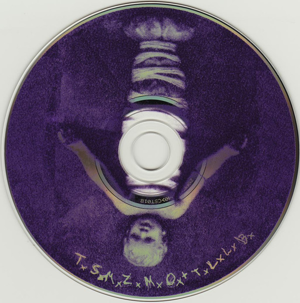 A Silver Mt. Zion - Born Into Trouble As The Sparks Fly Upward. | Constellation (cst018-2) - 4