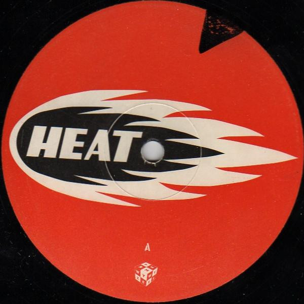 Bump & Flex Featuring Kallaghan - Got Myself Together | Heat Recordings (HEAT020) - 2 Bump & Flex Featuring Kallaghan - Got Myself Together | Heat Recordings (HEAT020) - 2
