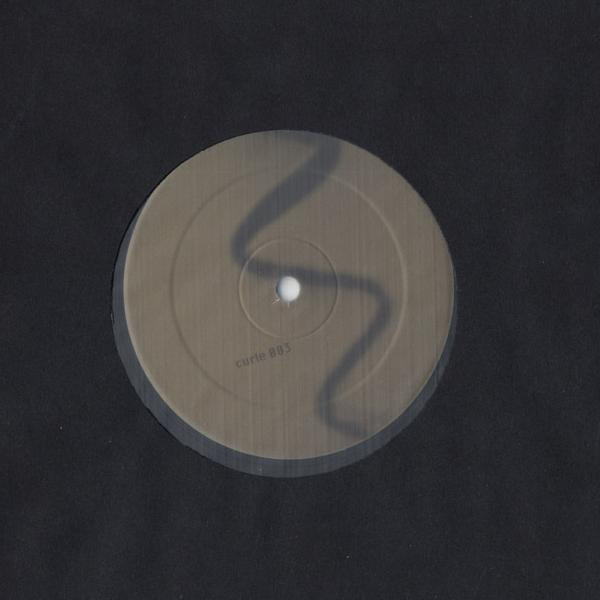 Efdemin / Tampopo - Acid Bells / Helicopters Got Cameras (Nightflight) | Curle Recordings (curle 003) - 3