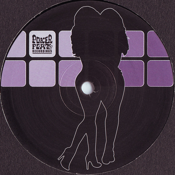 Jeff Bennett - Swapping | Poker Flat Recordings (PFR31) - 2