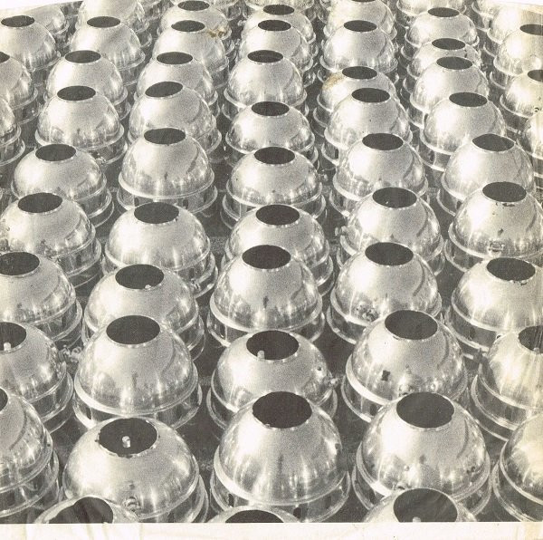 Van Halen - 1984 | Warner Bros. Records (92-3985-1) - 5