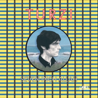 Turzi - Seven Inch Allah | Record Makers (REC-39)
