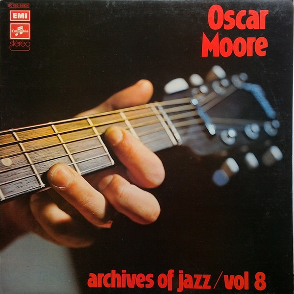 Archives Of Jazz Vol 8