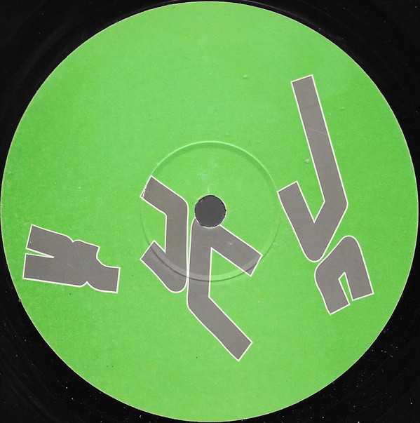 Pair Of Jacks - Jokers Wild EP | Pro-Jex (PROX046) - 2