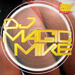 DJ Magic Mike - Bass Joint | Mo Wax (MAGIC DJ1)