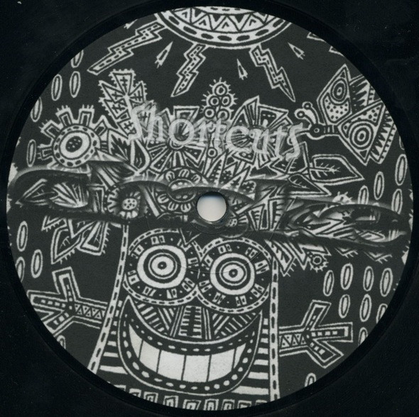 Byron Bogues - Shortcuts | Choke Music (Choke 003) - 2
