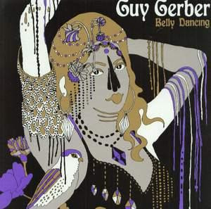 Guy Gerber - Belly Dancing | Cocoon Recordings (COR12"034)