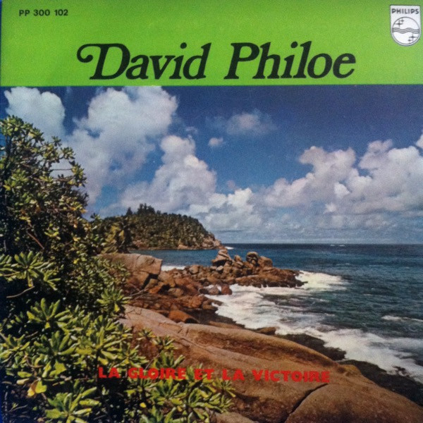 A Souvenir Of The Seychelles /  La Gloire Et La Victoire / Jamais Dire Ou Qui La