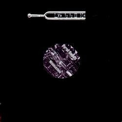 Byron Bogues - Manmachine | 440Hz (440Hz-19) - 3
