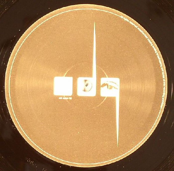 Monoplex - I Have The Touch | MB Selektions (MBSELEK12) - 2