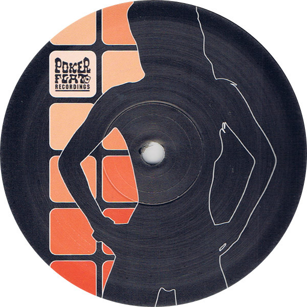 Steve Bug - November Girl | Poker Flat Recordings (PFR30) - 2 Steve Bug - November Girl | Poker Flat Recordings (PFR30) - 2