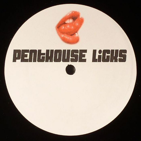 Raoul Express Feat. Little Mermaid - Come On Over | Penthouse Licks (plicks001) - main Raoul Express Feat. Little Mermaid - Come On Over | Penthouse Licks (plicks001) - main