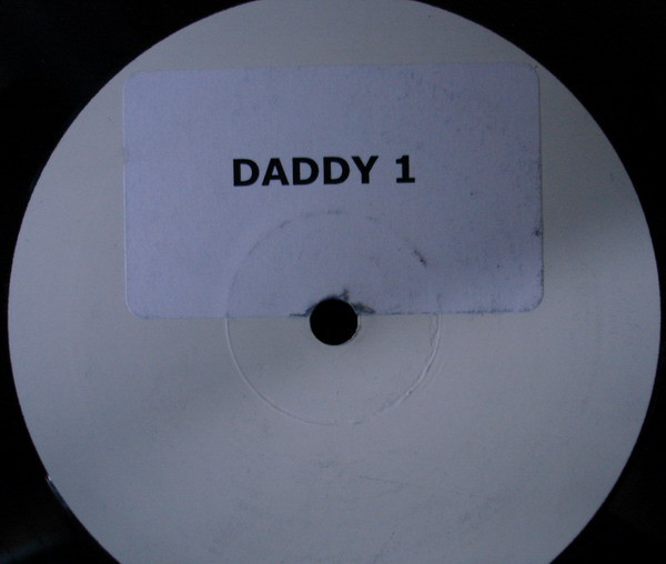 Various - Daddy 1 | Not On Label (DADDY 1)