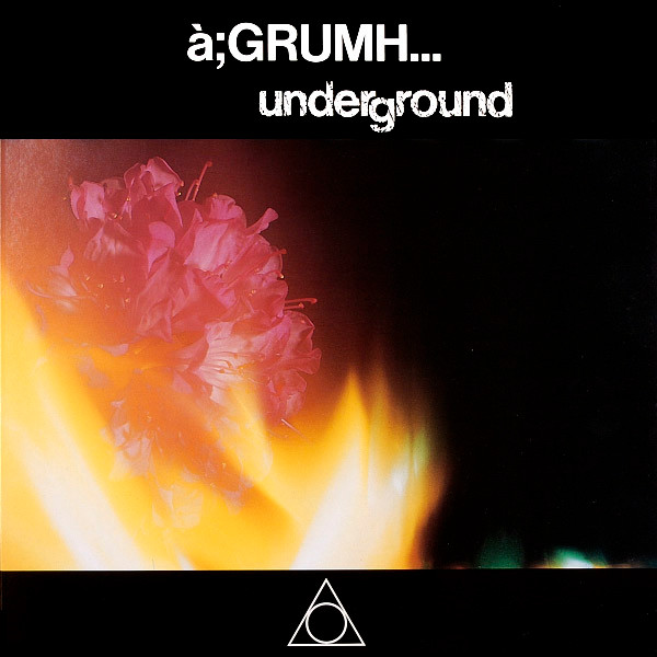 à;GRUMH... - Underground | Play It Again Sam Records (BIAS 33) - main à;GRUMH... - Underground | Play It Again Sam Records (BIAS 33) - main