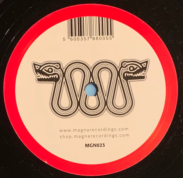 LM Connection - Jungle Urbano - Remixes | Magna Recordings (MGN023)