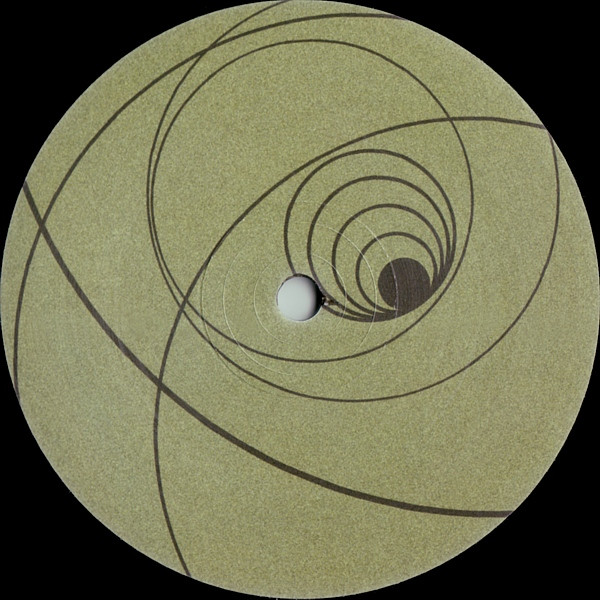 Quantec - Subsurface Structure EP | Echocord (echocord 024) - 2