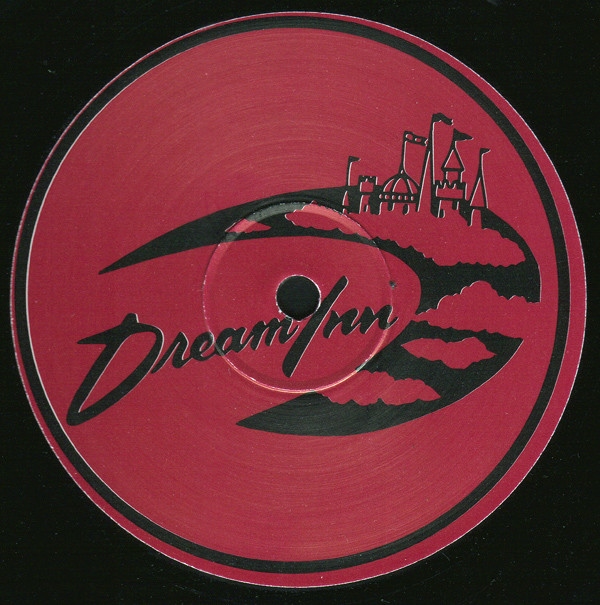 The Dentist - Global Phases | Dream Inn (dream 07) - 3 The Dentist - Global Phases | Dream Inn (dream 07) - 3