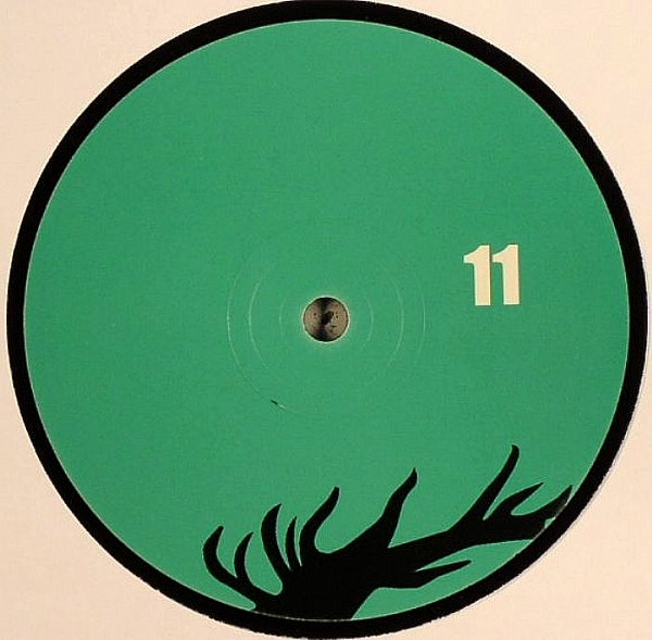 Quenum & Dachshund - Paradox EP | Platzhirsch Schallplatten (PLATZHIRSCH 11) - 2 Quenum & Dachshund - Paradox EP | Platzhirsch Schallplatten (PLATZHIRSCH 11) - 2