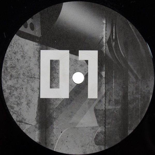 Solieb - Halo / The Drums | Maschine Ltd. (MAS LTD. 01) - 2
