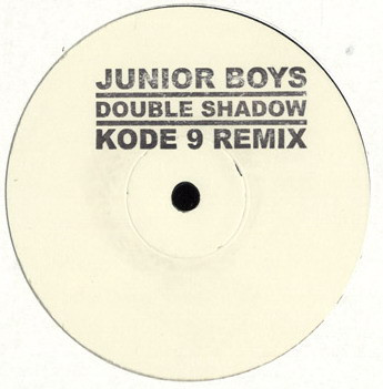 Junior Boys - The Dead Horse E.P. | Domino (RUG251T2) - 3