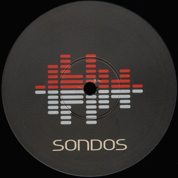 Vantage Point - Love Like Sleep | Sondos (SON 26) - 3 Vantage Point - Love Like Sleep | Sondos (SON 26) - 3