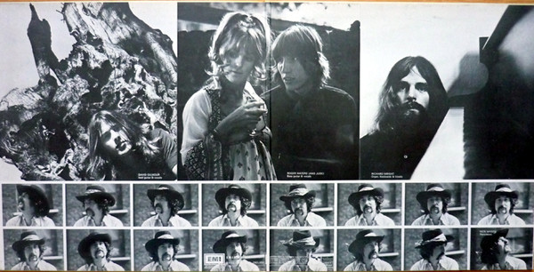 Pink Floyd - Ummagumma | Harvest (SHDW 1/2) - 2 Pink Floyd - Ummagumma | Harvest (SHDW 1/2) - 2
