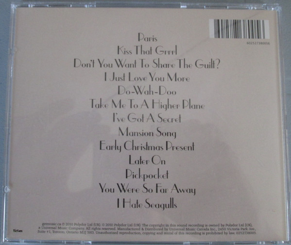 Kate Nash - My Best Friend Is You | Fiction Records (0252738005) - 2 Kate Nash - My Best Friend Is You | Fiction Records (0252738005) - 2