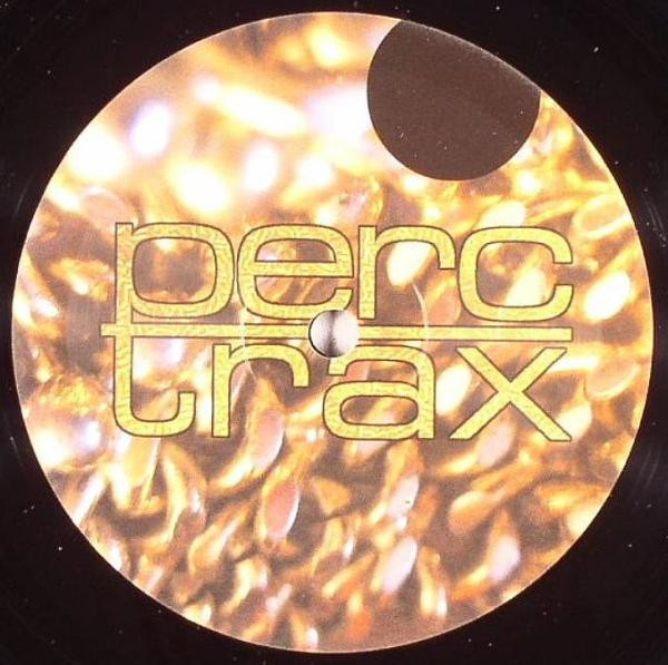 Avus / Perc - Naughty Gold EP | Perc Trax (TPT015) - 2 Avus / Perc - Naughty Gold EP | Perc Trax (TPT015) - 2