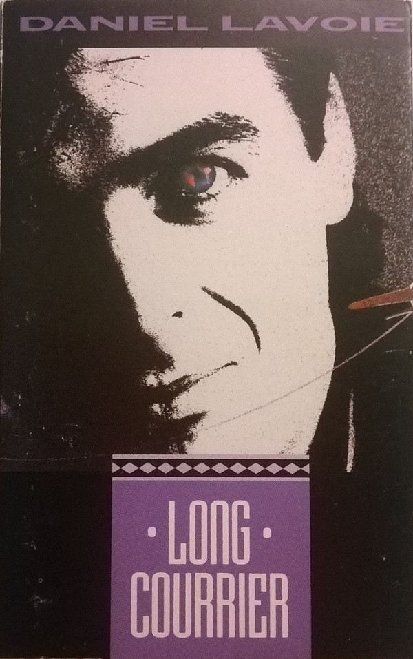 Daniel Lavoie - Long Courrier | Trafic (TFC-8950) - main