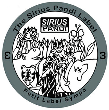 Fernando Daxta - Global Warming EP | Sirius Pandi (SP03)
