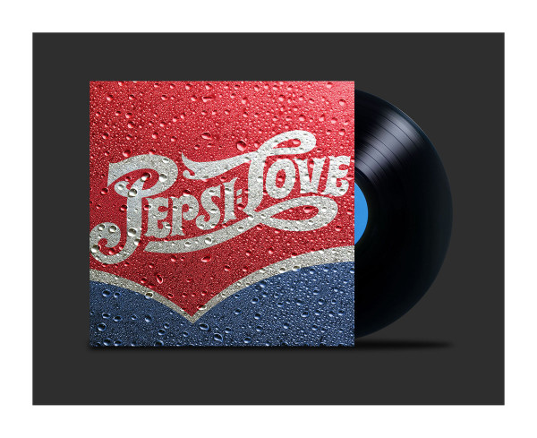 The Congosound Featuring Ryan Paris - Pepsi Love | Maletas Violentas (WOH 01) - 3 The Congosound Featuring Ryan Paris - Pepsi Love | Maletas Violentas (WOH 01) - 3
