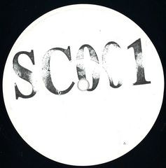 Stephno - Texture | SC.Records (SC001)