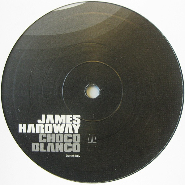 James Hardway - Choco Blanco / Los Locos Inglis | Hydrogen Dukebox (Duke86djv) - main