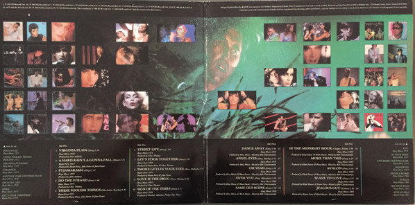 Street Life - 20 Great Hits