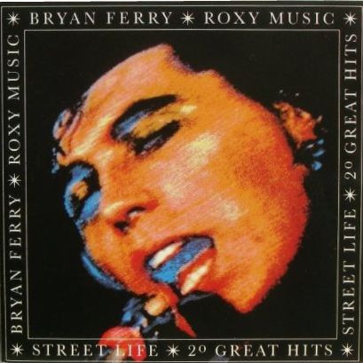 Street Life - 20 Great Hits