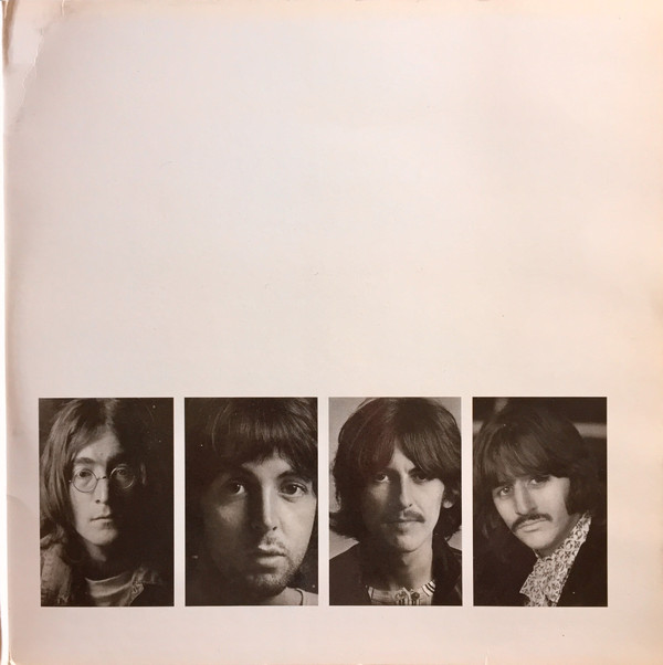 The Beatles - The Beatles | Apple Records (3C 164 - 04173/4) - 3