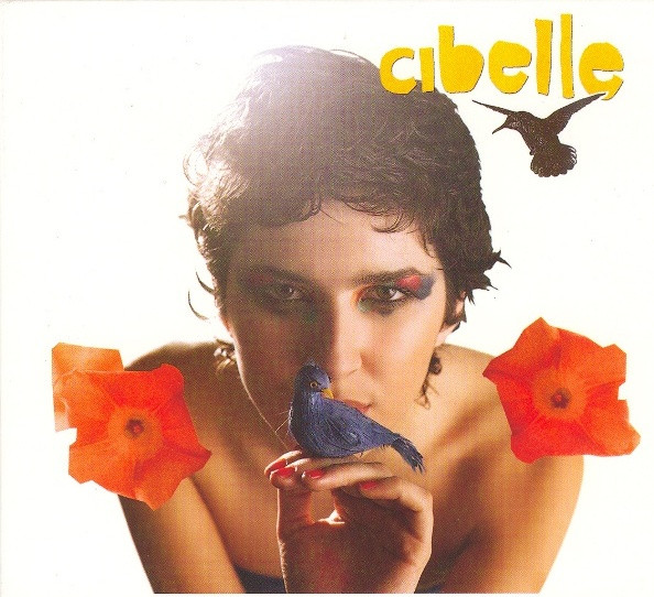 Cibelle - Cibelle | Ziriguiboom (ZIR15) - main