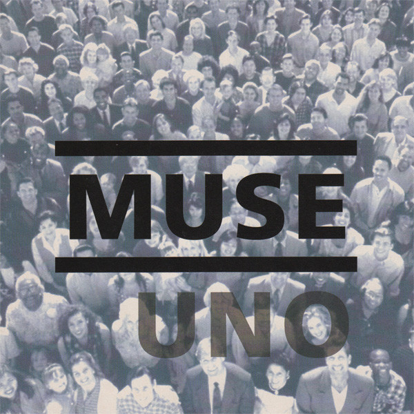Muse - Uno | Mushroom (MUSH50S)